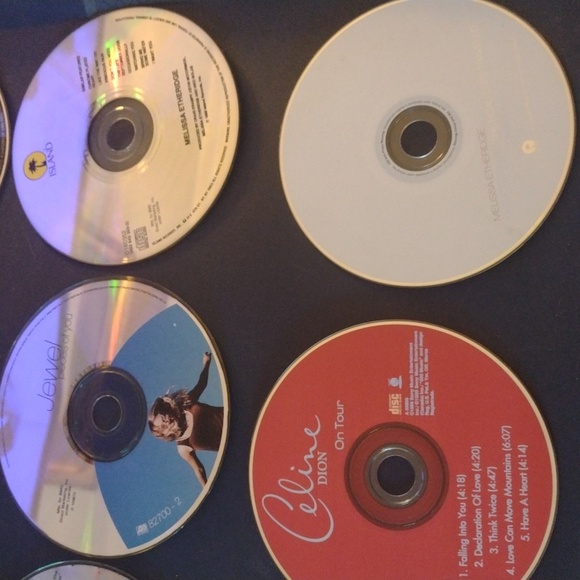 Assorted Music CDs Collection - Picture 2 of 5